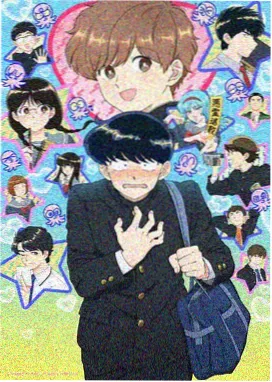 漫画的启示作文500字图鉴:书包装满却从未打开的书